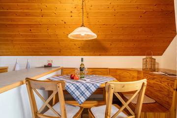 Vakantiewoning voor 4 Personen in Weißensberg, Zwaben (Bayern), Afbeelding 2