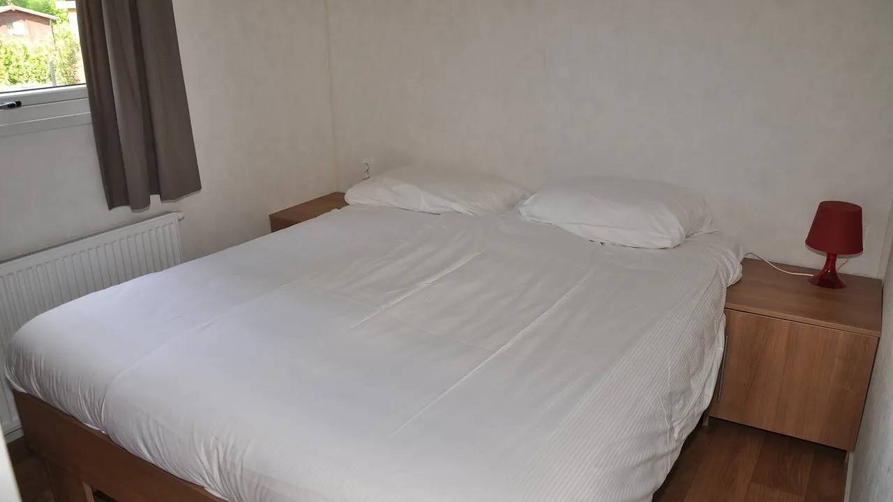 Ferienhaus für 4 Personen (35 m²) in Baarle-Nassau in Baarle-Nassau, Nordbrabant