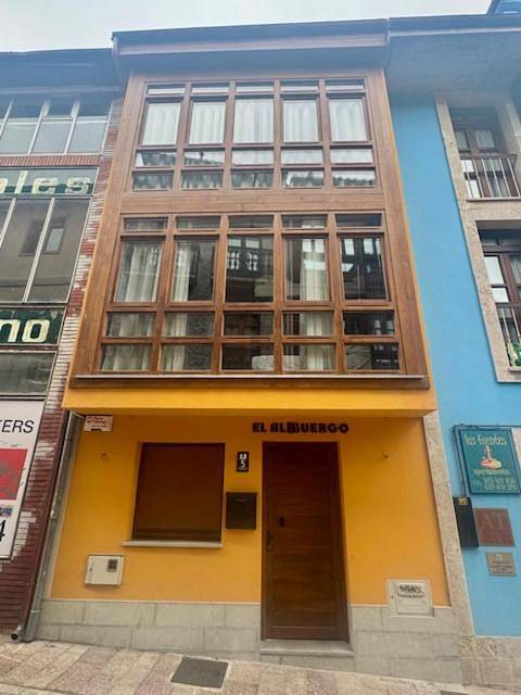 Hostal para 1 personas - 1