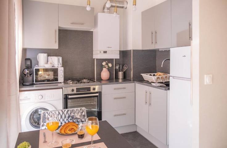 Gîte pour 2 personnes à Phalsbourg - 3