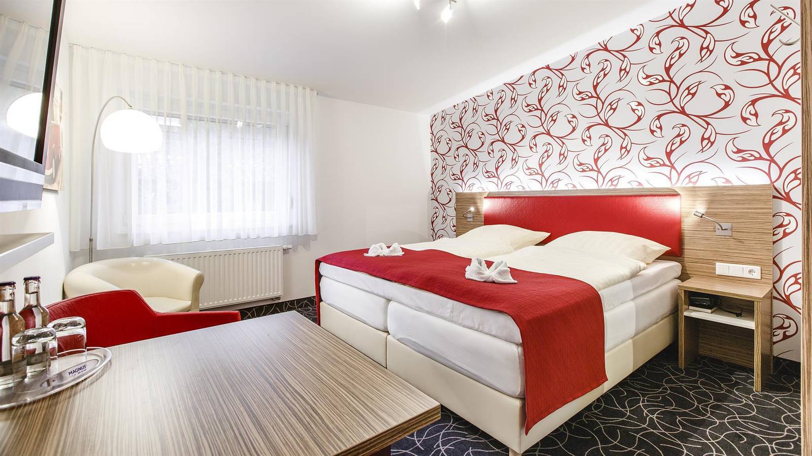 Ganze Ferienwohnung, Gh Handewitt - Einzelzimmer, Rikke in Handewitt, Grünes Binnenland