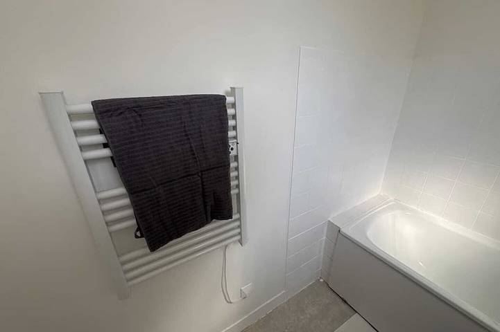 Appartement de vacances pour 4 personnes