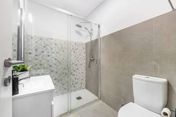 Apartamento De Férias para 3 Pessoas em Póvoa de Varzim, Beiriz e Argivai, Distrito do Porto, Foto 3