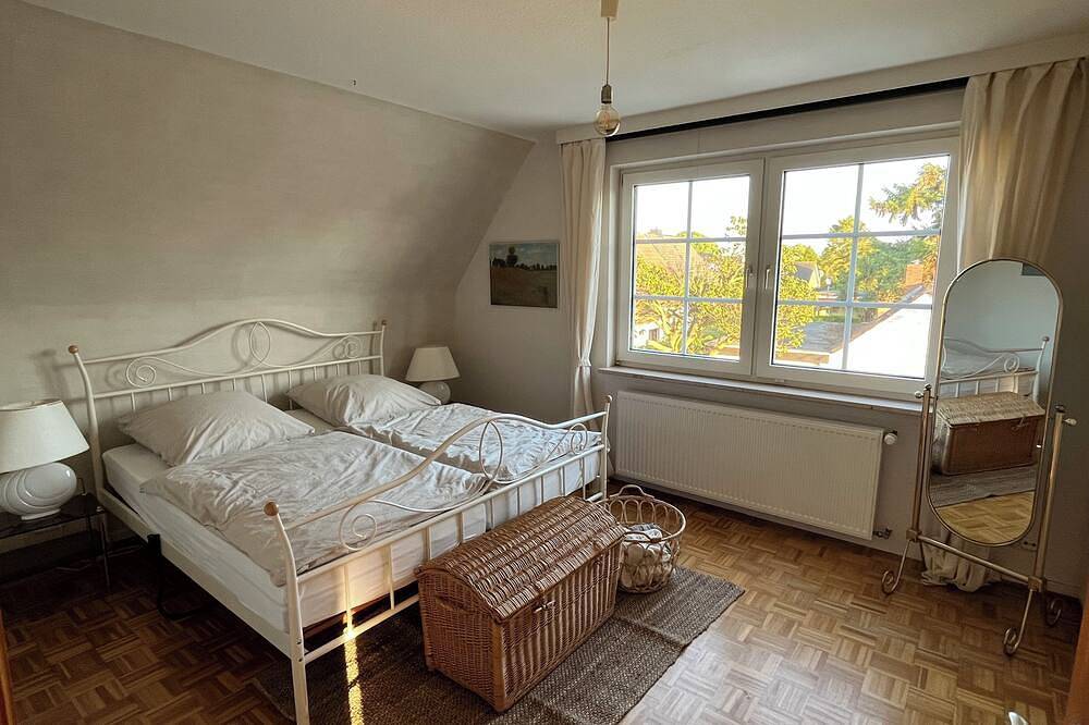 2 bedroom private vacation home in cuxhaven in Sahlenburg, Cuxhaven