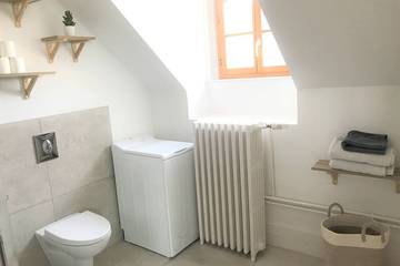 Appartement De Vacances pour 4 Personnes dans Auxerre, Région d'Auxerre, Photo 3