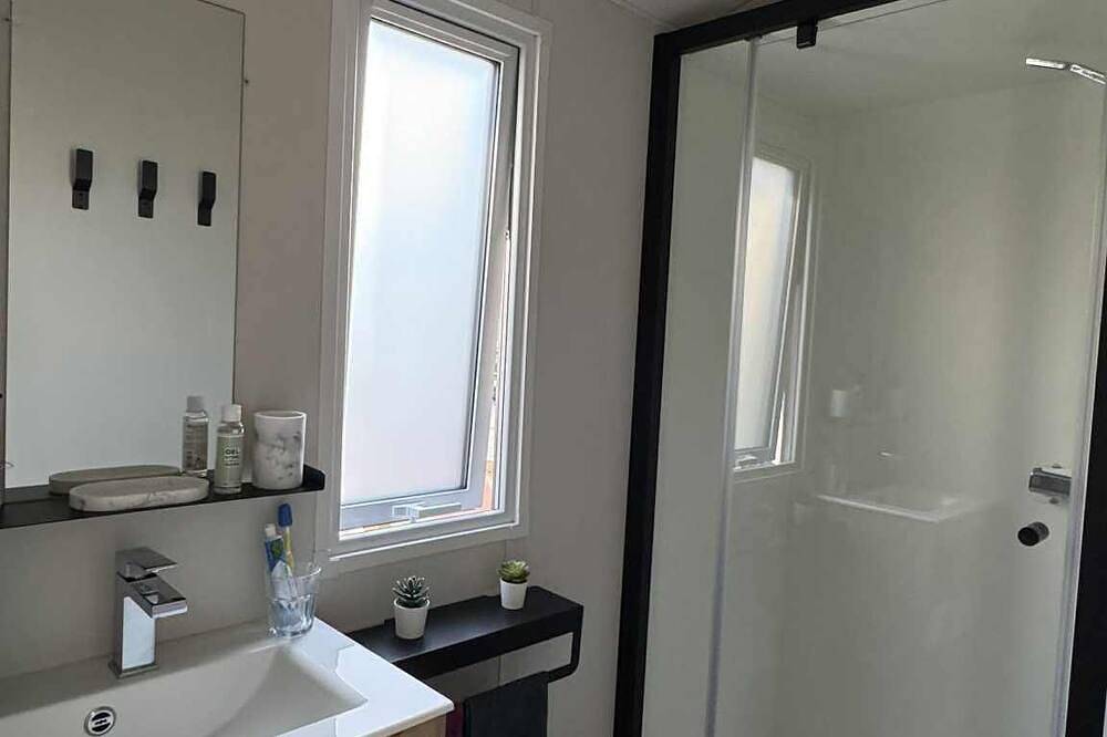 Mobilhome 6 personnes in Quend, Région d'Abbeville