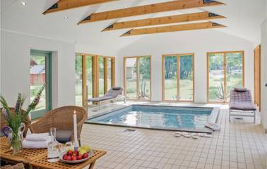 Ferienhaus für 5 Personen in Ramsätra, Südschweden, Bild 3