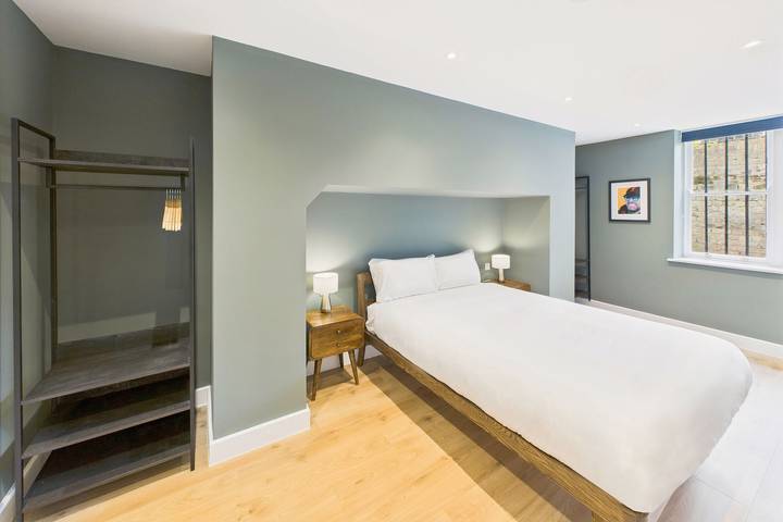 Gîte pour 12 personnes, avec jardin, adapté aux familles à Liverpool - 4