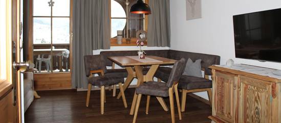 Appartement voor 6 Personen in Ellmau, Hohe Salve, Afbeelding 2