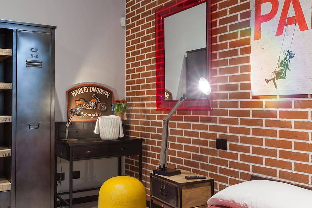 Apartamento entero, Industry flat - Prati, Rome in Roma, Provincia de Roma