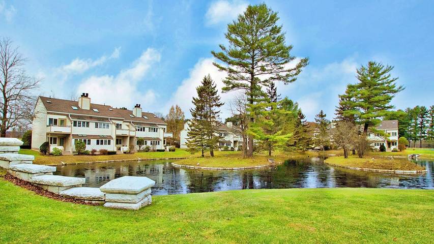 Ferienwohnung für 6 Personen, mit Sauna und Pool in Massachusetts