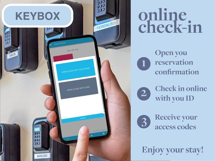 Hotel für 2 Personen, mit Garten und Pool in Ostuni - 4