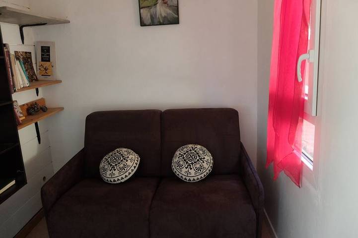 Gîte pour 2 personnes à Saint-Antoine-l'Abbaye - 4