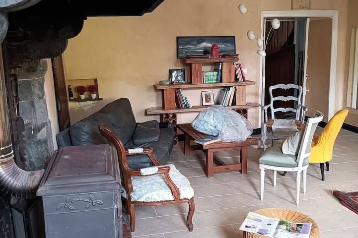 Château pour 16 personnes en Loire-Atlantique - 3