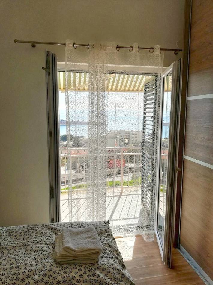 Maison d’hôte pour 9 personnes, avec jardin et vue à Makarska - 3