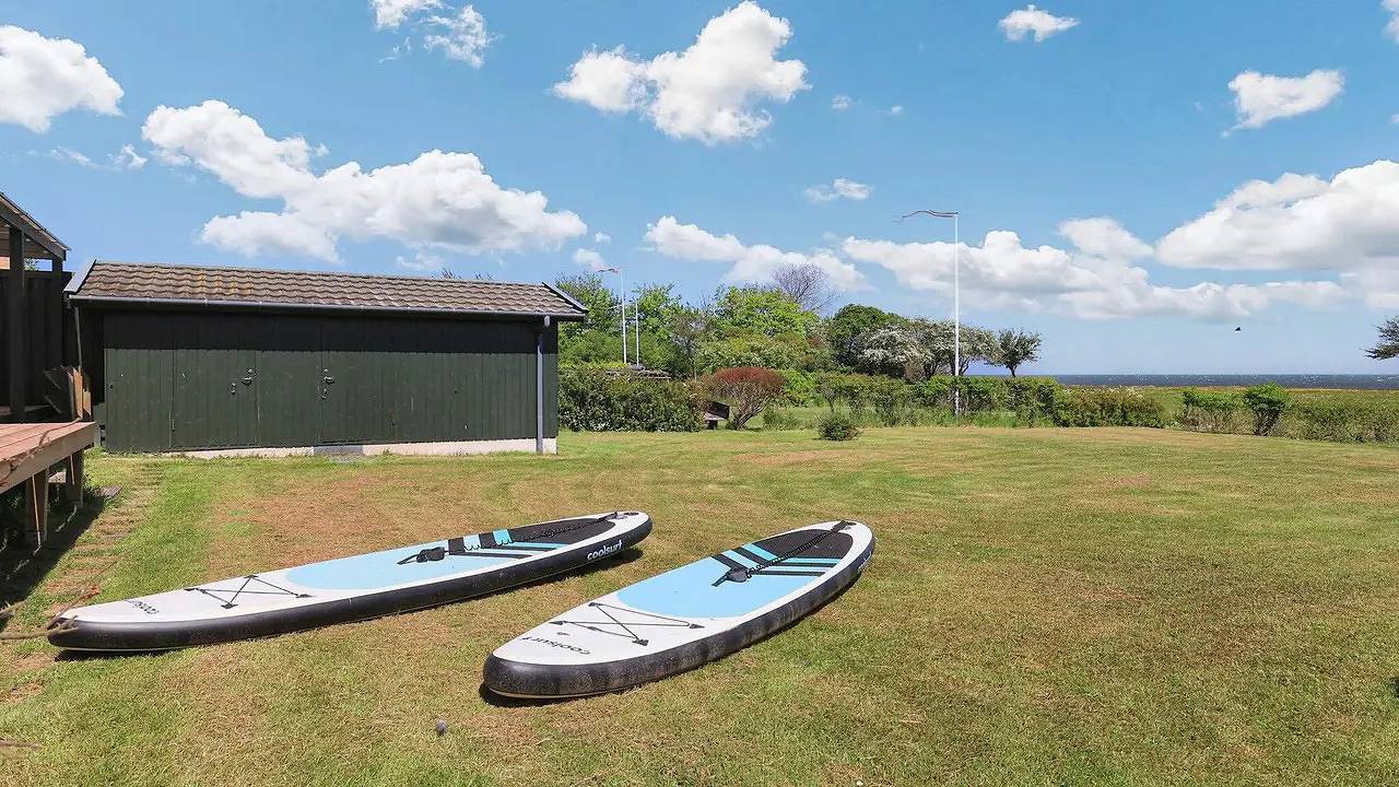Ferienhaus für 6 Personen (73 m²) in Togeholt in Bønsvig Strand, Præstø