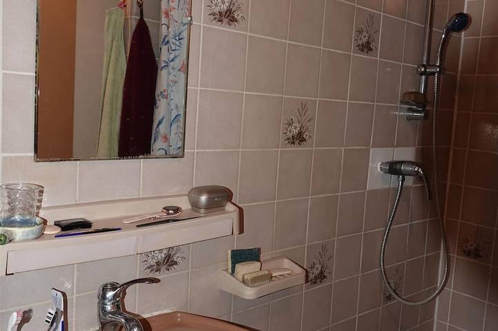 Location de vacances pour 6 personnes, avec jardin et terrasse à Arrigas - 4