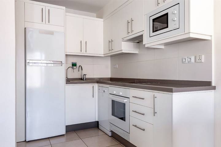 Entire apartment, Club Cala Blanca in Taurito, Mogán