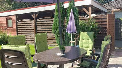 Vakantiehuis voor 6 Personen in Emden, Zuidelijke Noordzeekust, Afbeelding 3