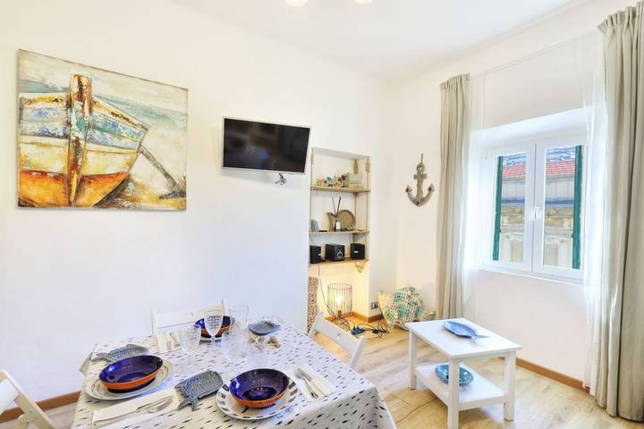 Ferienwohnung für 5 Personen in San Vincenzo - 3