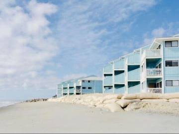 Vacation Apartment for 4 Guests in North Carolina, USA, Picture 2