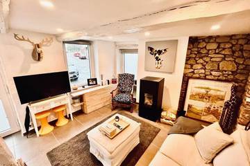 Gîte pour 3 personnes à Andenne