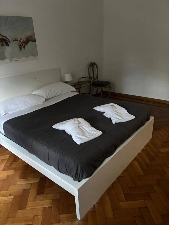 Maison d’hôte pour 2 personnes à Vatican - 4