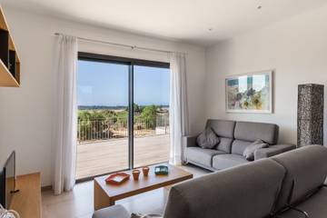 Holiday home in Ses Salines, South Majorca für 6 