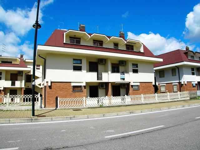 Ferienwohnung für 4 Personen, mit Balkon in Rosolina Mare - 3