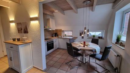 Ferienhaus für 4 Personen in Dornum, Südliche Nordseeküste, Bild 2