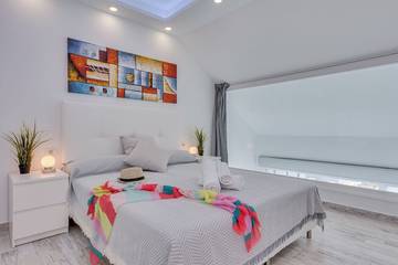 Villa for 8 People in Castillo Caleta de Fuste, Antigua, Photo 4