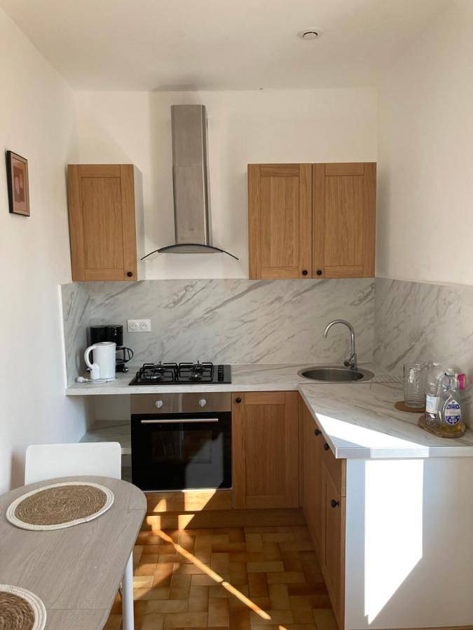 One-Bedroom House in Woignarue, Région d'Abbeville