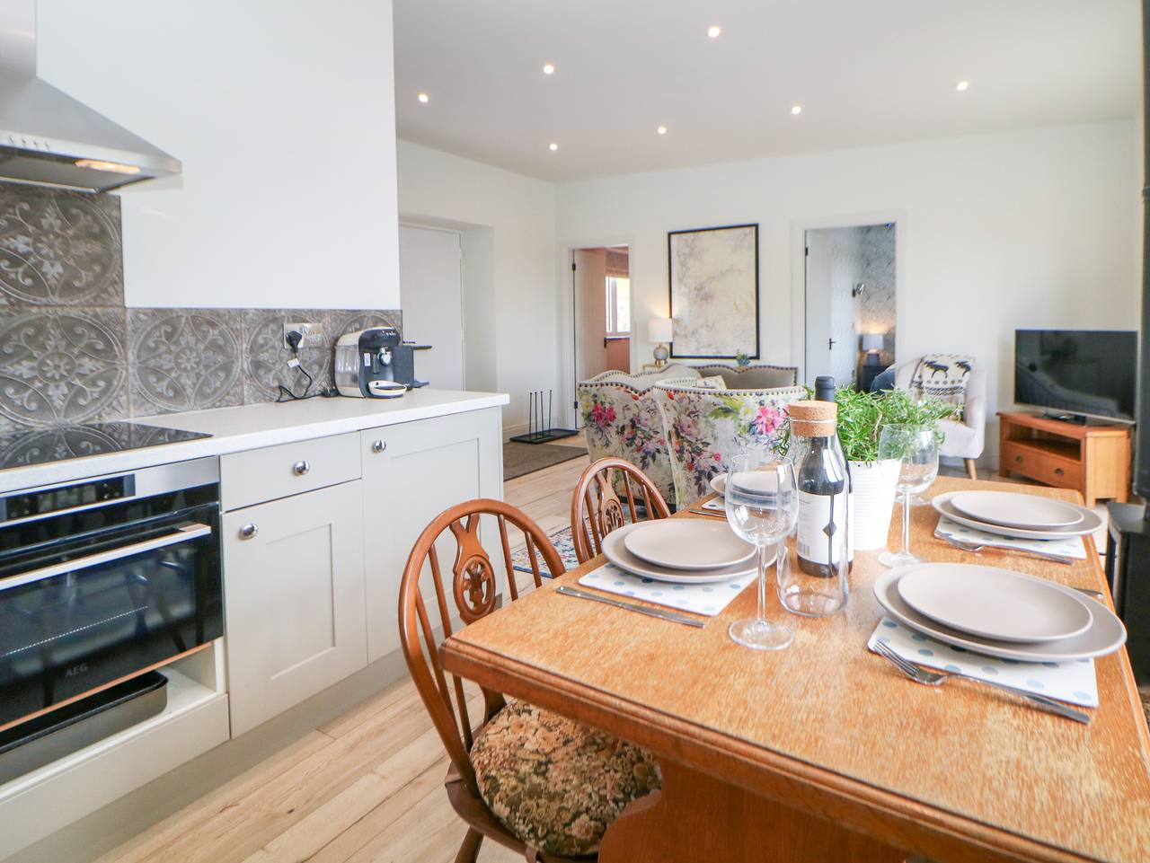 The Stables - Vineyard Stay in Stockport, Gran Mánchester