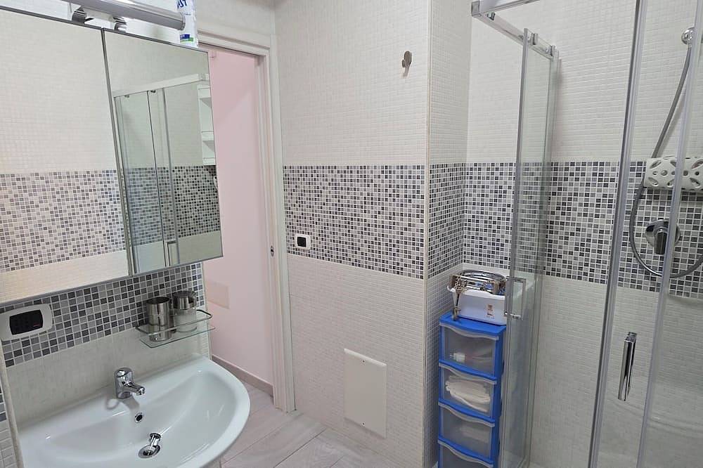 Entire apartment, The Sea Cottage in Palinuro, Cilento