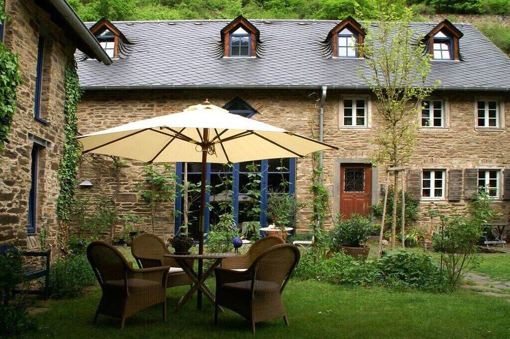 Ganze Wohnung, Wohnung in Kobern-Gondorf in Kobern-Gondorf, Osteifel