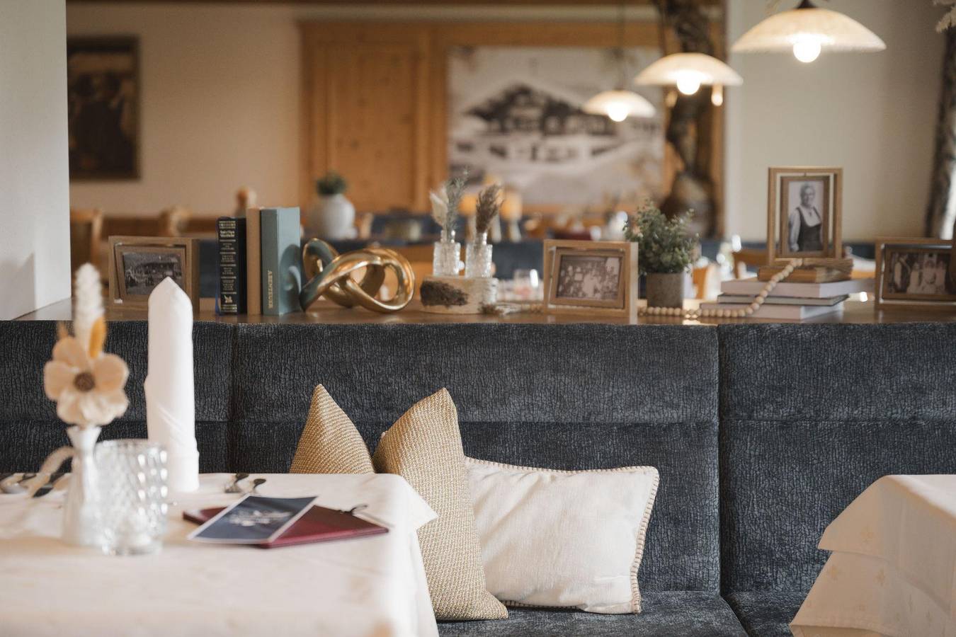 Standard-Doppelzimmer Kat. A in Kössen, Kaisergebirge