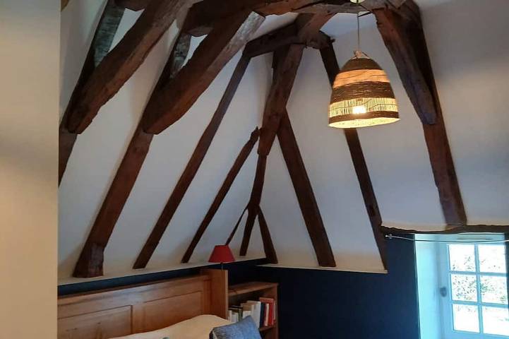 Location de vacances pour 7 personnes à Sainte-Sabine-Born - 3