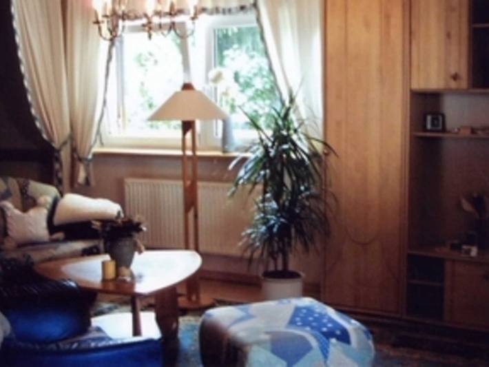 Ferienhaus für 2 Personen, mit Garten, kinderfreundlich im Stettiner Haff - 3