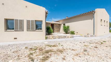 Villa in Artà, East Majorca für 7 