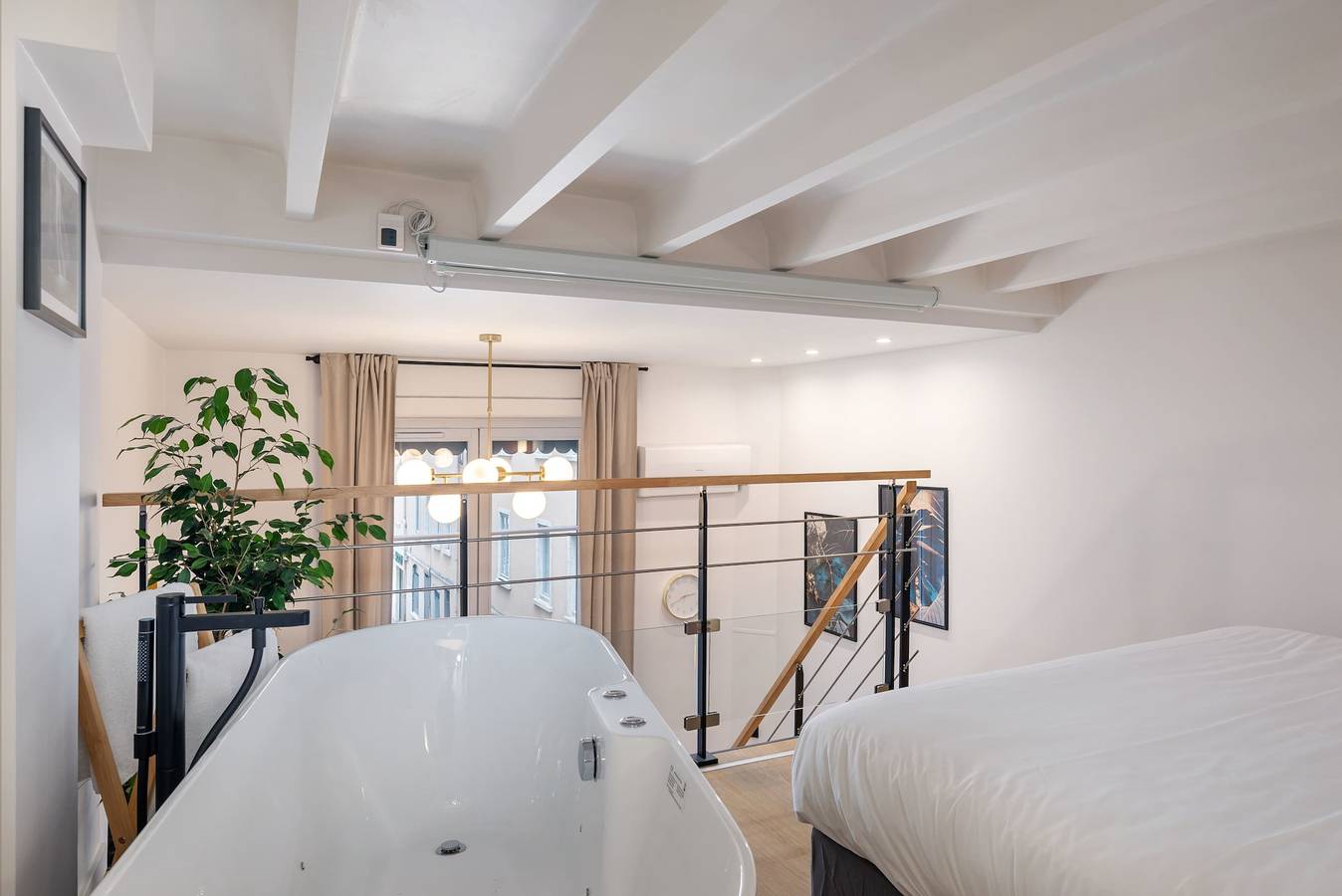 Apartamento inteiro, Pradel - Furnished apartment - Downtown Lyon in Lyon, Lyon region