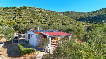 Ferienhaus für 5 Personen in Tkon, Pasman, Bild 3