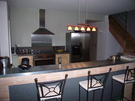 Gite Au Picatal in Meyronne, Quercy
