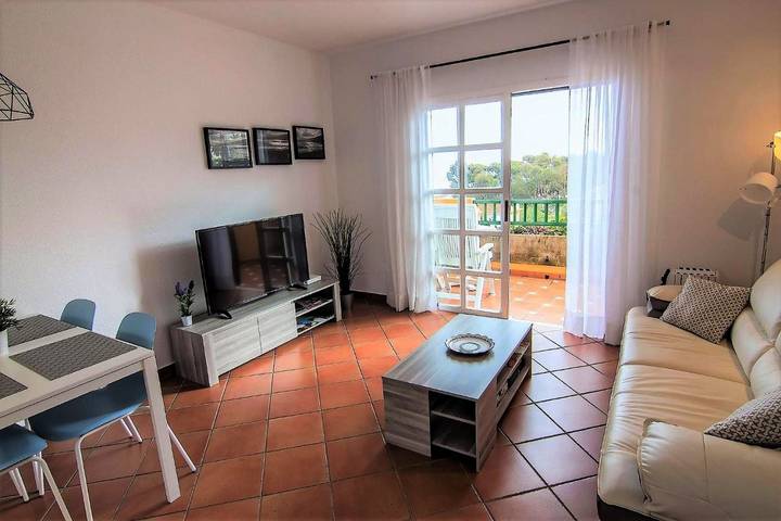 Casa rural para 2 personas, con jardín además de piscina y vistas en Santa Úrsula - 4