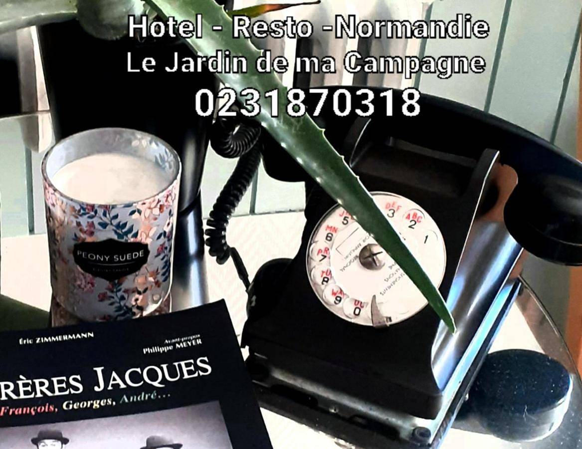Twin Room with Shared Bathroom in Auberville, Région de Lisieux
