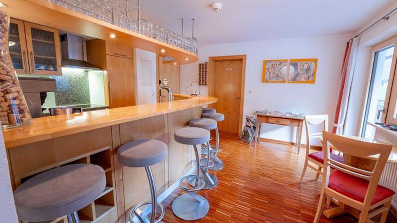 Ganze Ferienwohnung, Ferienwohnung für 4 Personen (30 m²) in Damüls in Damüls, Bregenzerwald