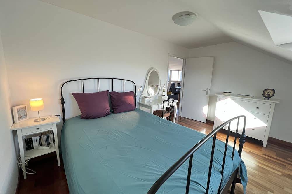 Appartement entier, Appart avec vue sur le port, Kermorvan et la plage des Blancs Sablons in Le Conquet, Région de Brest