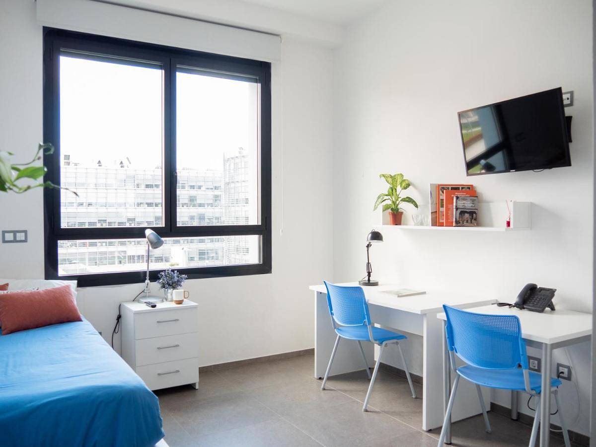 Apartamentos Turísticos Uneatlantico in Santander, Costa de Cantabria