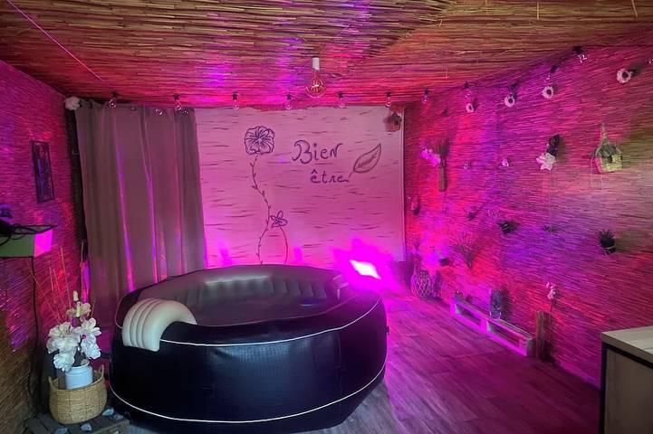 Appartement de vacances pour 4 personnes