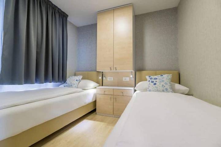 Ferienhaus für 5 Personen in Silo (Krk) - 2