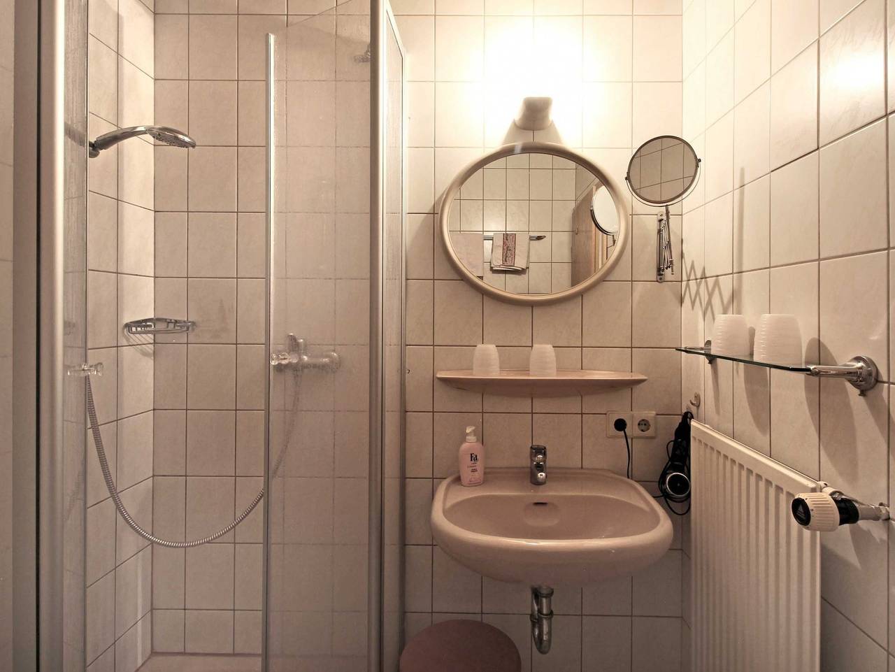 Ganze Ferienwohnung, Winzerhof Baumer - Ferienwohnung 58qm, 2 Schlafräume, max. 4 Personen , 1 - 4 Personen in Oberbergen, Vogtsburg im Kaiserstuhl